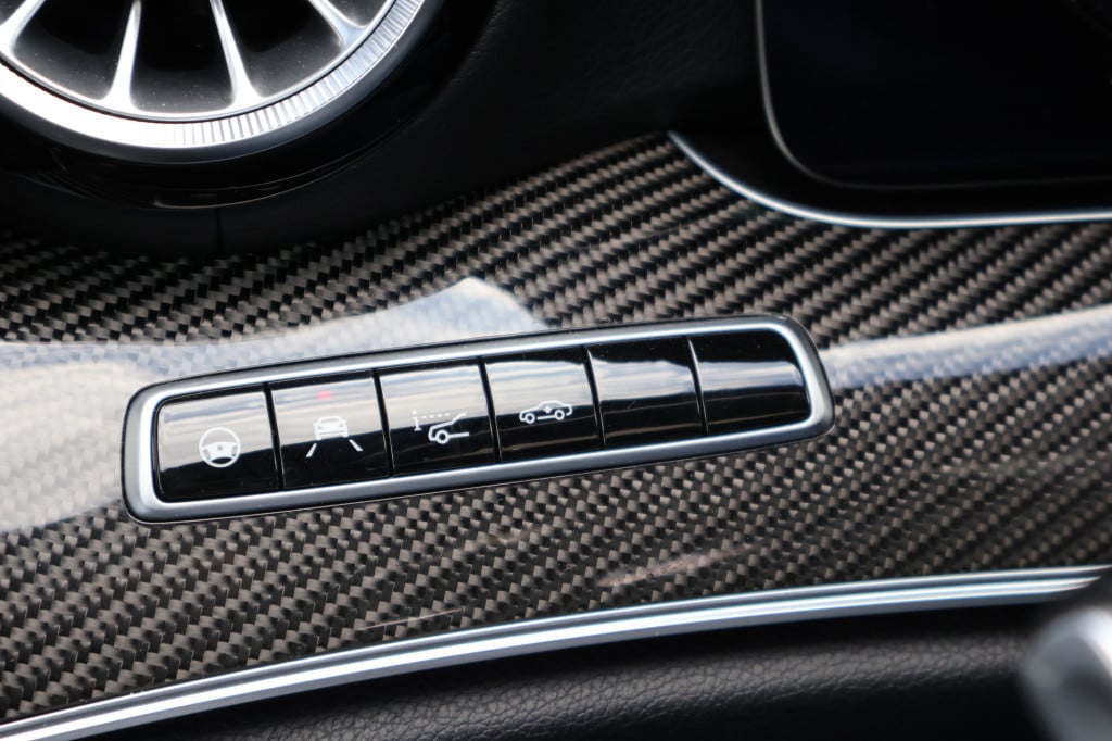 Mercedes-Benz Cls amg 53 4matic+ premium plus l schuif- / kanteldak l distr