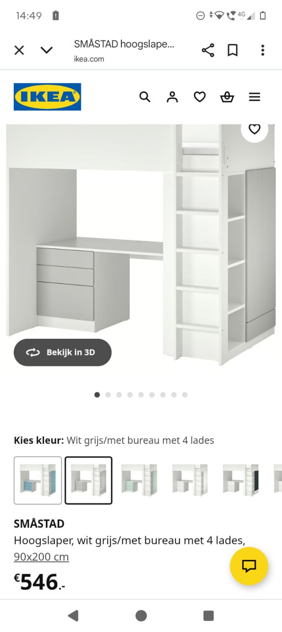 Hoogslaper