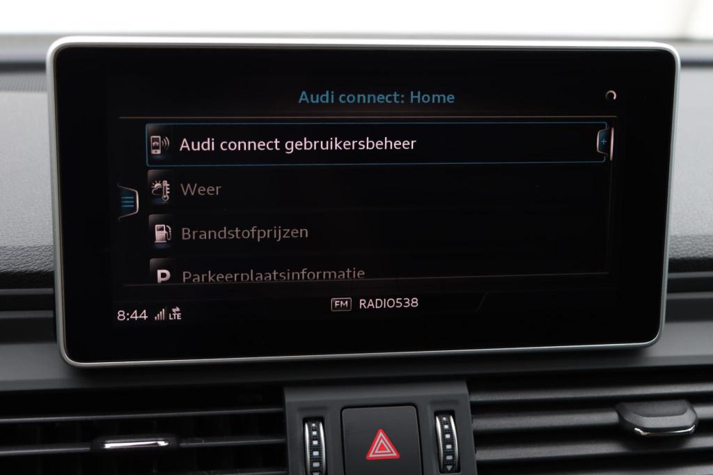Audi Q5 50 tfsi e quattro s edition 299pk s tronic | soh 91,1,% |