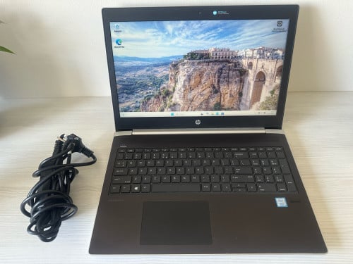 HP Probook 450 G5
