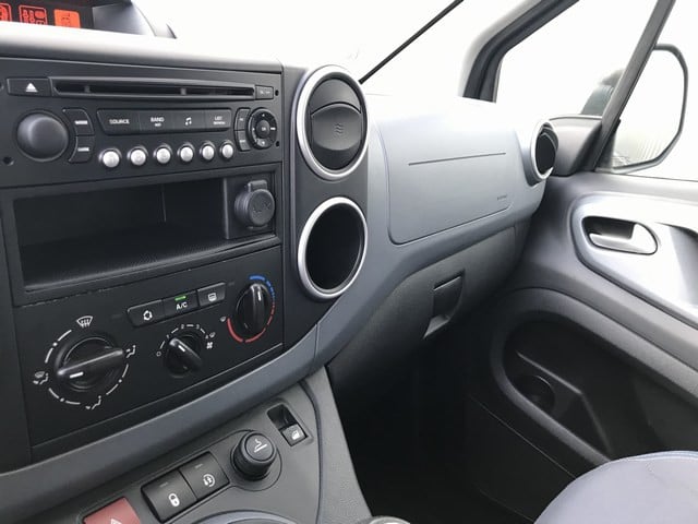 Citroen Berlingo 1.6 vti 120 multispace 1e eigenaar | panoramadak | airco e
