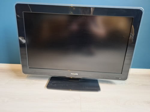 Philips TV + wandbeugel - Q522.2E LA