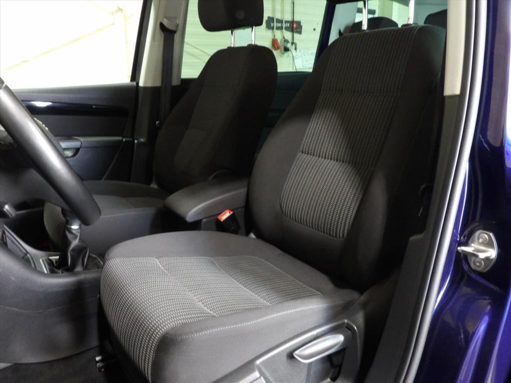 Seat Alhambra 1.4 tsi 150pk 7p style
