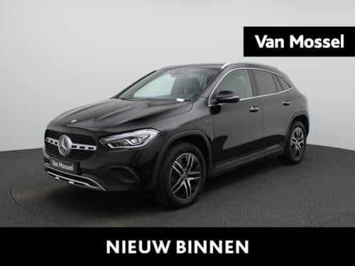 Mercedes-Benz Gla-klasse 250 e style premium | automaat | navigatie | sfeer