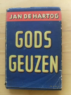 Gods Geuzen Jan De Hartog