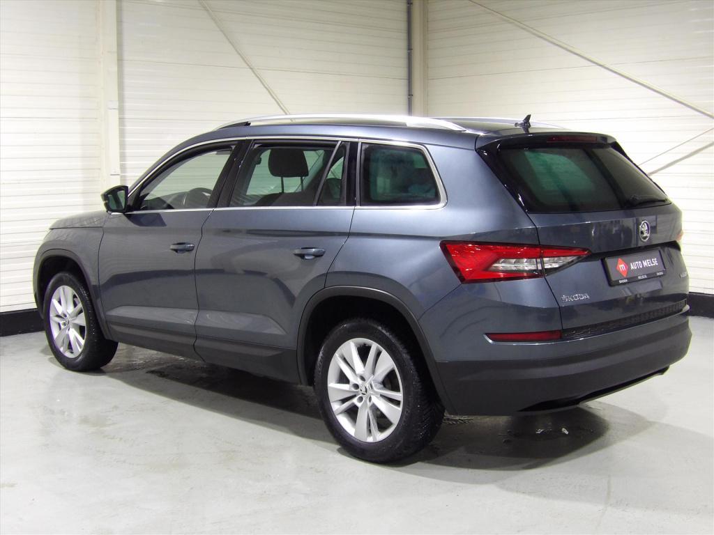 Skoda Kodiaq 1.4 tsi greentech act 150pk dsg-6 style