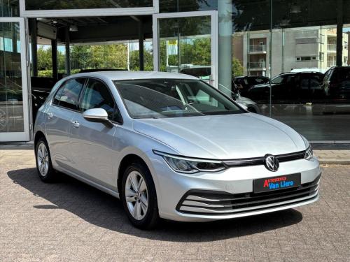 Volkswagen Golf 1.5 tsi 130pk life| navigatie |adapt cruise| led| rijklaarp