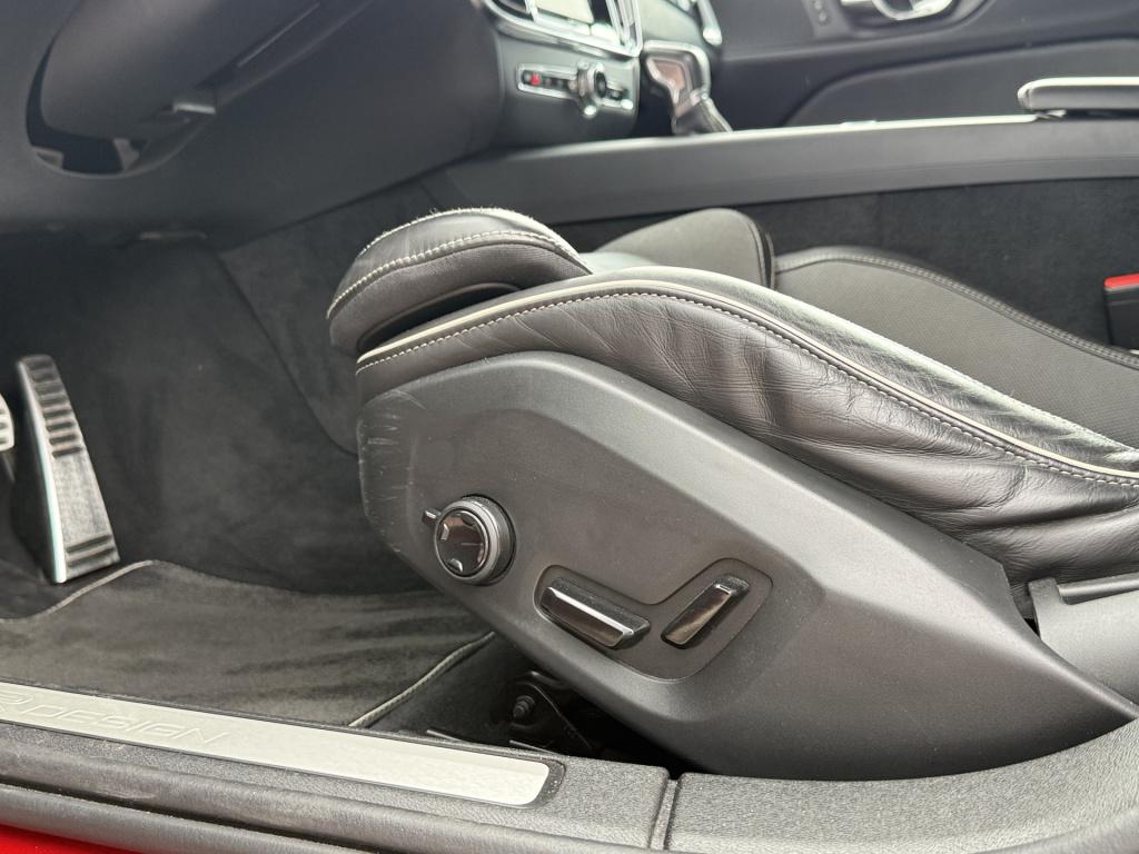 Volvo S60 2.0 t4 r-design 190pk | org. nl | top staat!