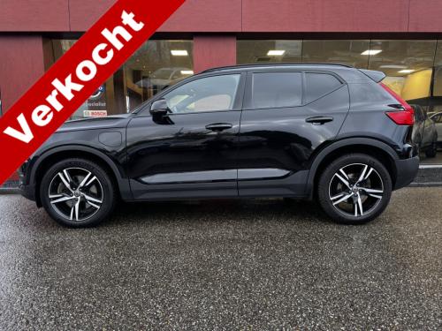 Volvo XC40 1.5 t4 recharge r-design