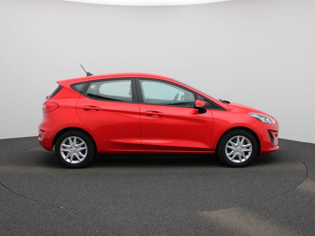 Ford Fiesta 1.0 ecoboost connected | cruise control | airco | navigatie | t