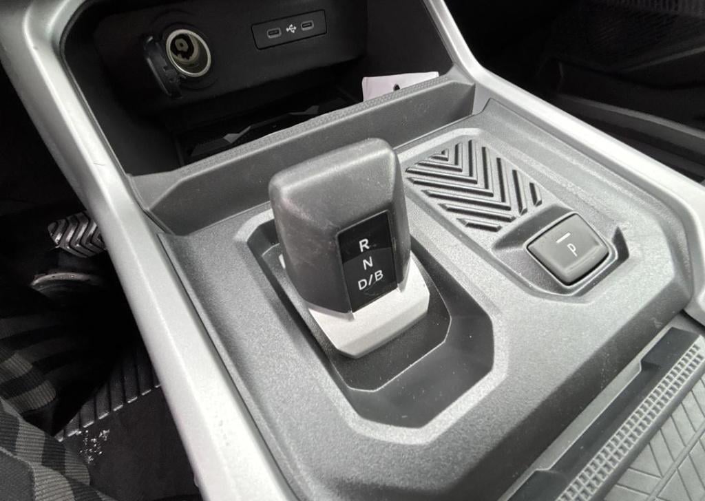 Dacia Bigster 1.8 hybrid 155 limited edition