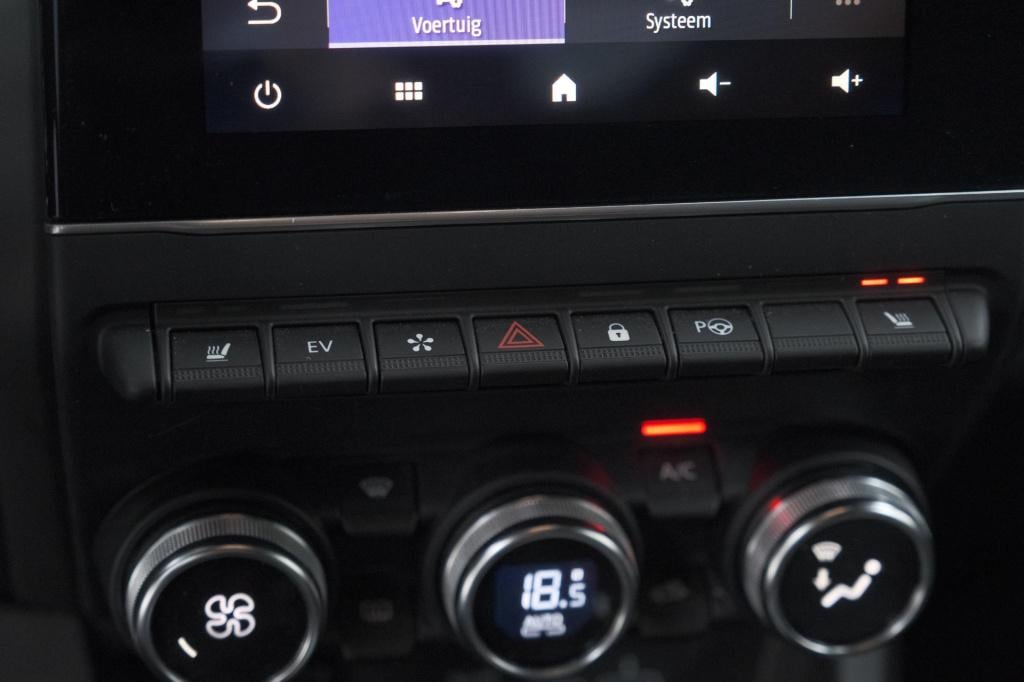 Renault Arkana 1.6 e-tech hybrid 145 e-tech engineered | adaptieve cruise c