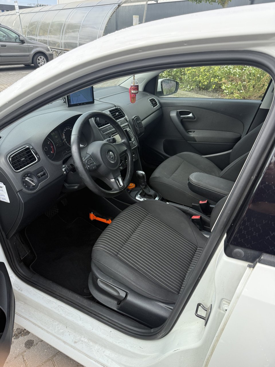 Polo 1.2 TSI Automaat