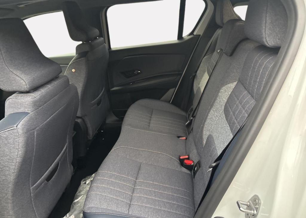 Renault 4 comfort range techno 52 kwh - pack winter premium / privacy glass