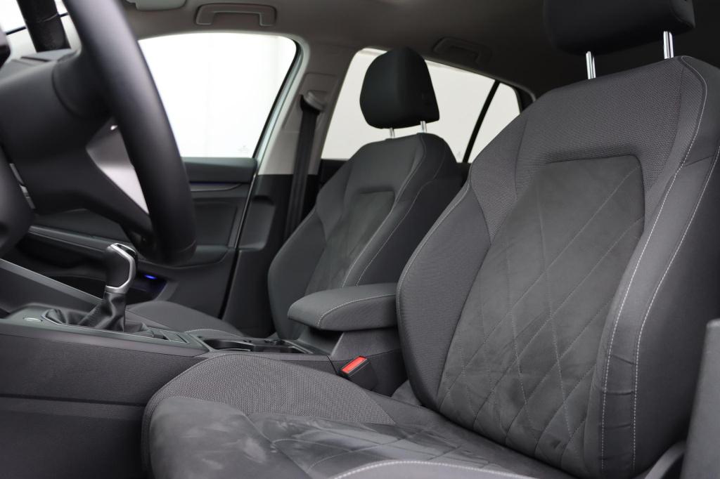 Volkswagen Golf 1.5 tsi style 131pk