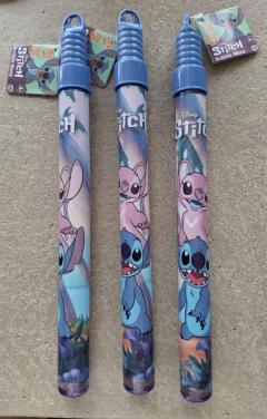 Stitch Bellenblaaszwaarden, 3 stuks