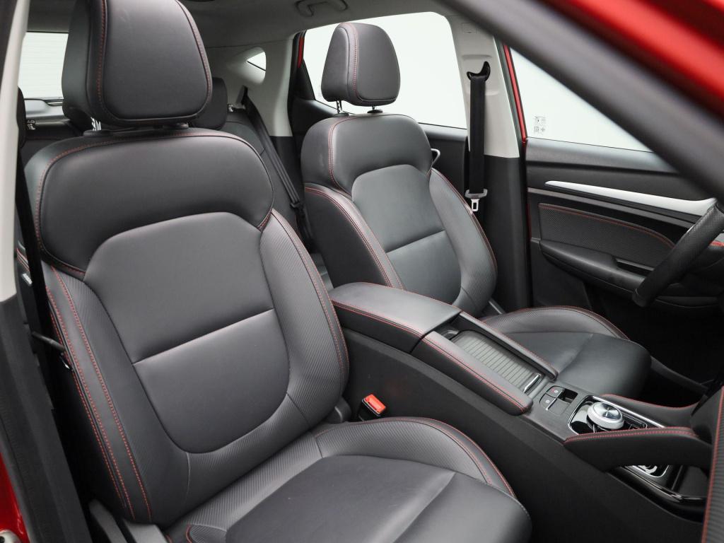 MG Zs Ev mg ev standard range luxury 50 kwh | 360 graden camera | panoramad