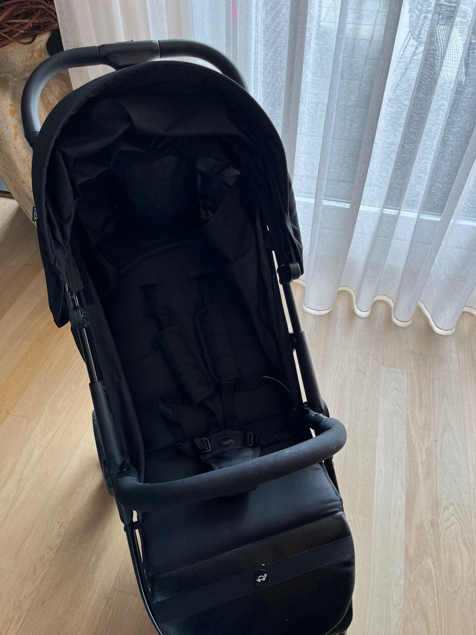 Kinderwagen