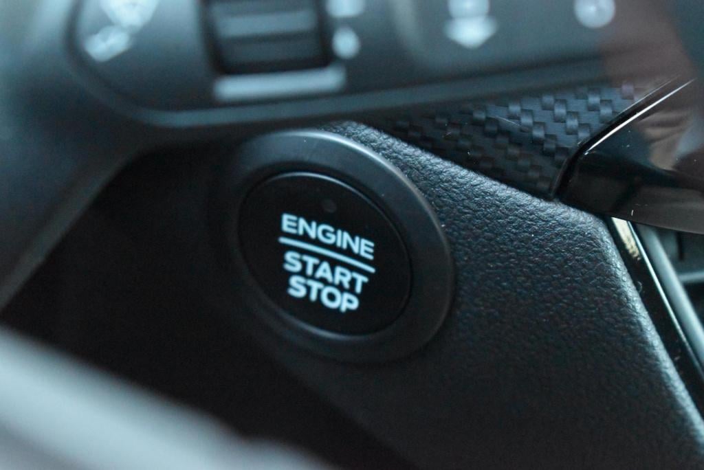 Ford Kuga 2.5 phev st-line x | panoramadak  | climate control | cruise cont