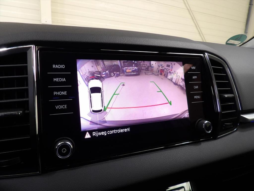 Skoda Karoq 1.5 tsi act greentech 150pk dsg-7 style