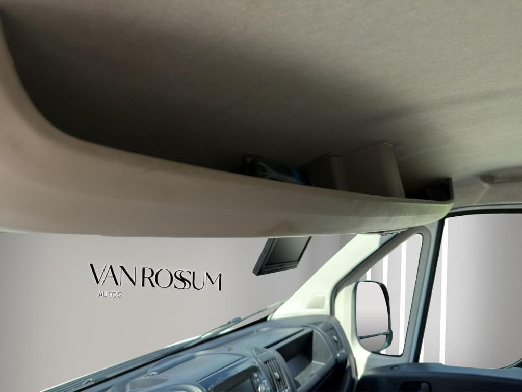 Citroen Jumper 30 2.2 bluehdi 140 l2h2 control economy | airco | camera | p