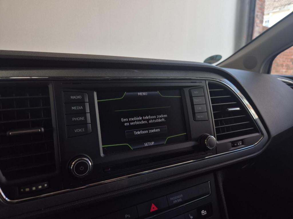 Seat Leon 1.4 tsi fr