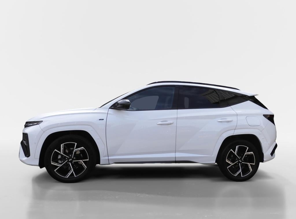 Hyundai Tucson 1.6 t-gdi n line sky | full options | pano | 360 camera | le