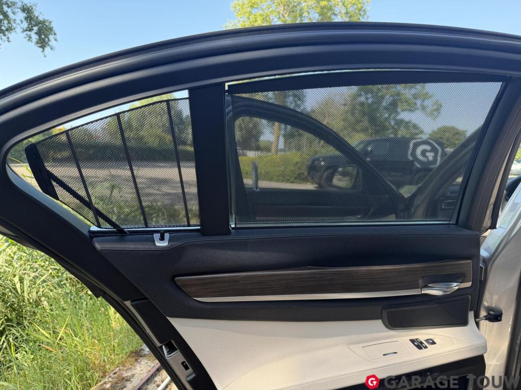 BMW 7 Serie 750i high executive directeurs uitvoering vol