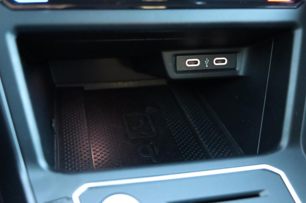 Volkswagen Polo 1.0 tsi r-line 95pk dsg7