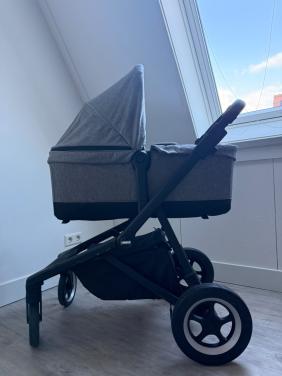 Kinderwagen
