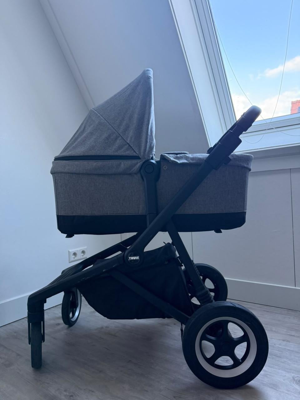 Kinderwagen