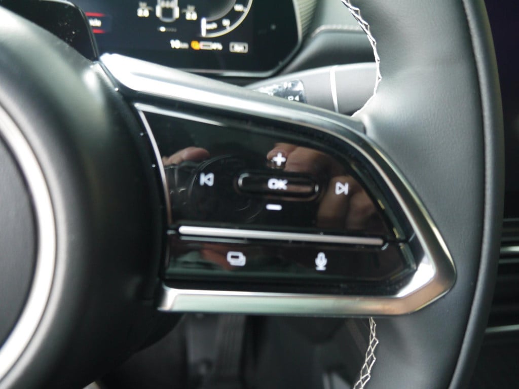 Mazda 6 6e takumi 68.8 kwh