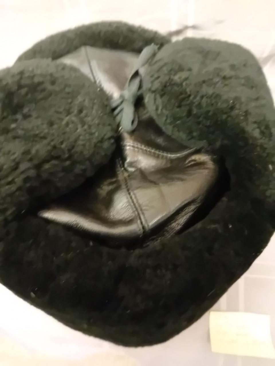 Warme truien en mutsen