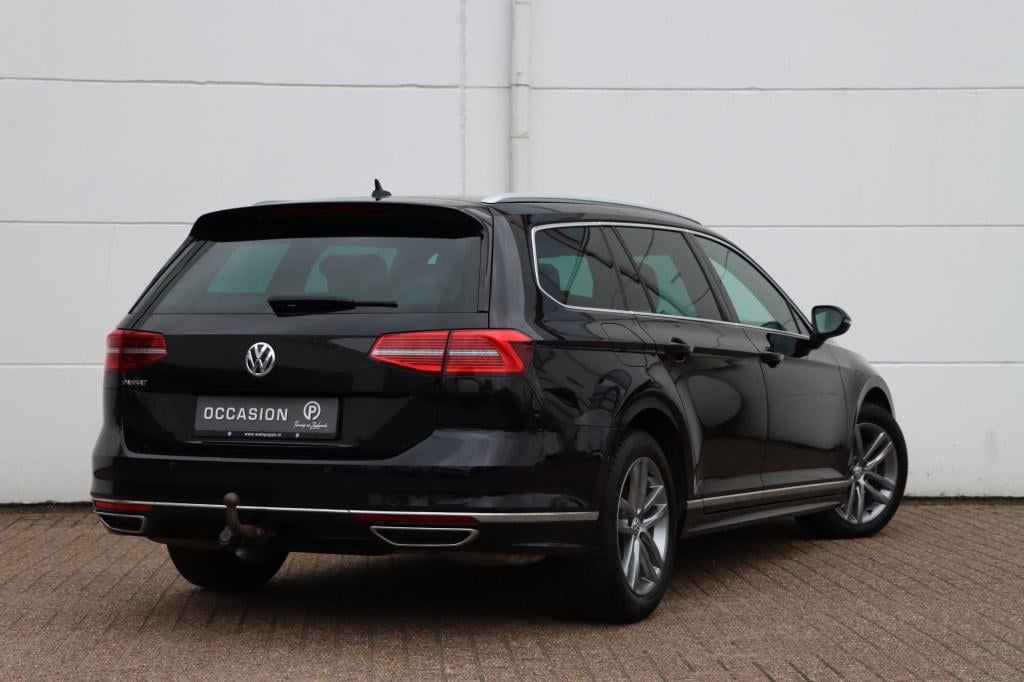 Volkswagen Passat variant 1.5 tsi highline business r 150pk dsg7