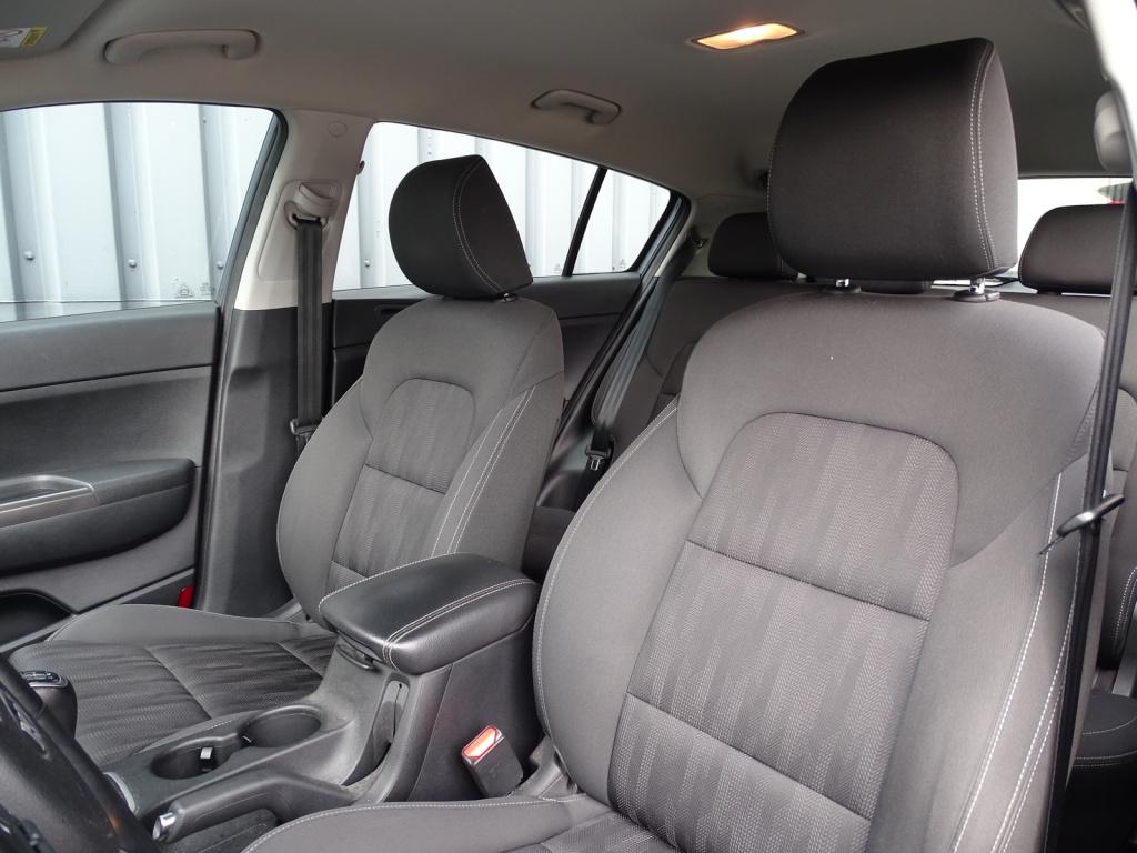 Kia Sportage 1.6 gdi comfortline navigator | navi | bluetooth