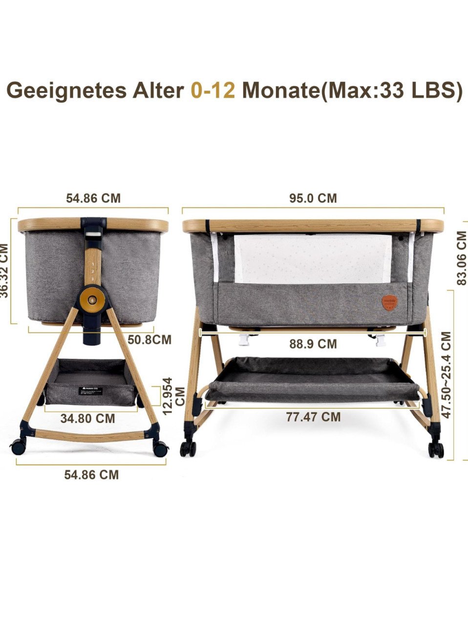 Co-sleeper