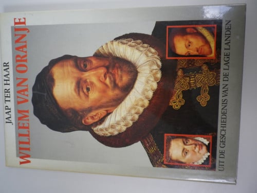 Willem van oranje