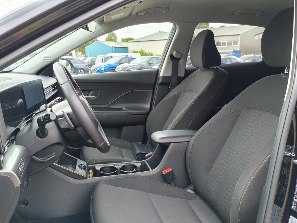 Hyundai Kona 1.6 gdi hev comfort smart
