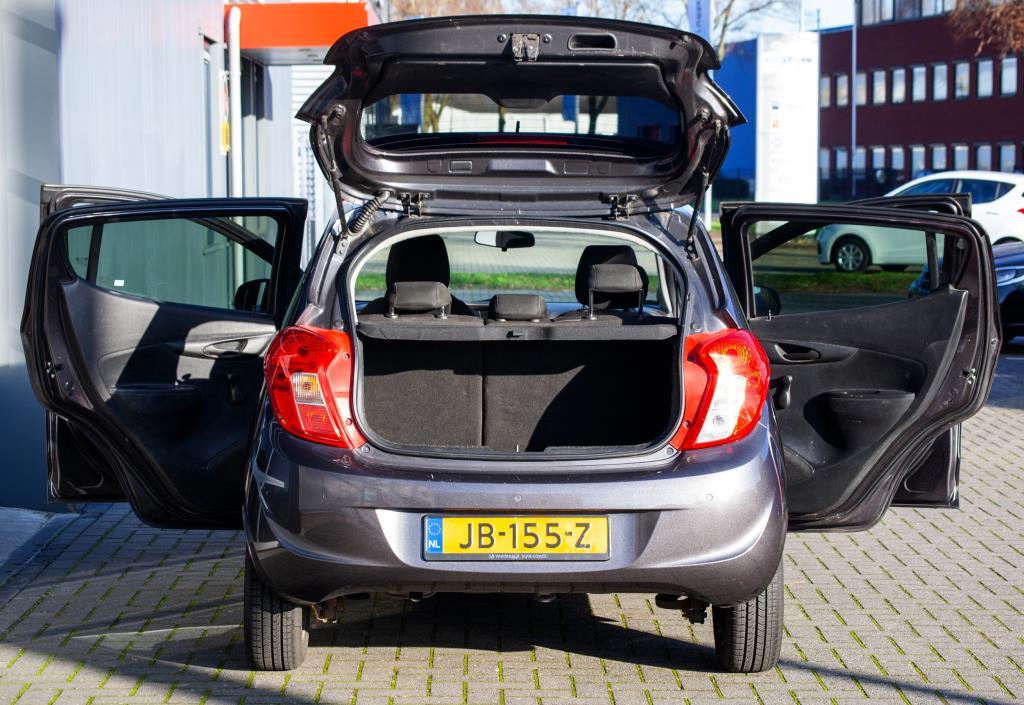 Opel Karl 1.0 ecoflex edition