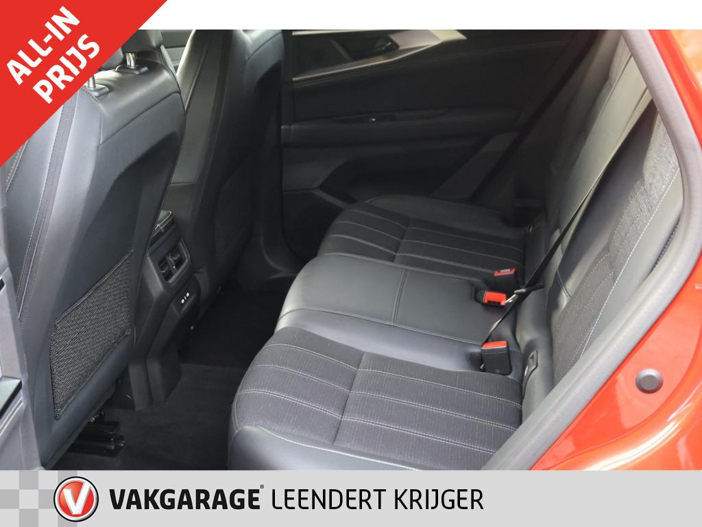 Renault Austral 1.2et full hybrid 200 techno esprit alpin |12 maanden bovag