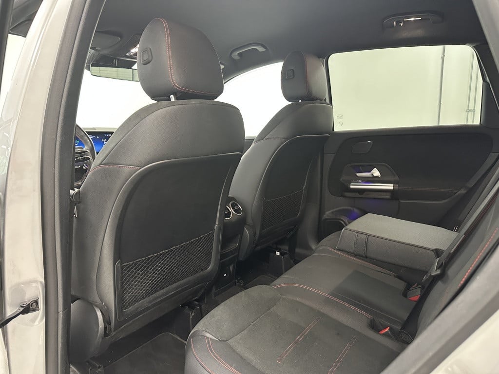 Mercedes-Benz B-Klasse 180 amg premium plus | verw. stuur | memory stoelen 