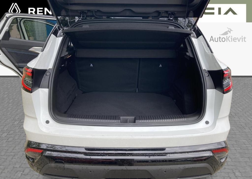 Renault Austral 1.2 e-tech full hybrid 200 techno esprit alpine - pack safe