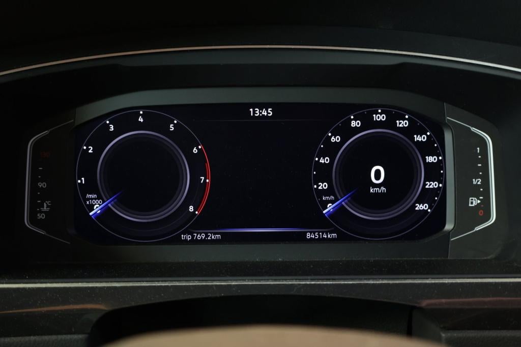 Volkswagen Tiguan 1.5 tsi life business nl auto, app connect, led, stoelver