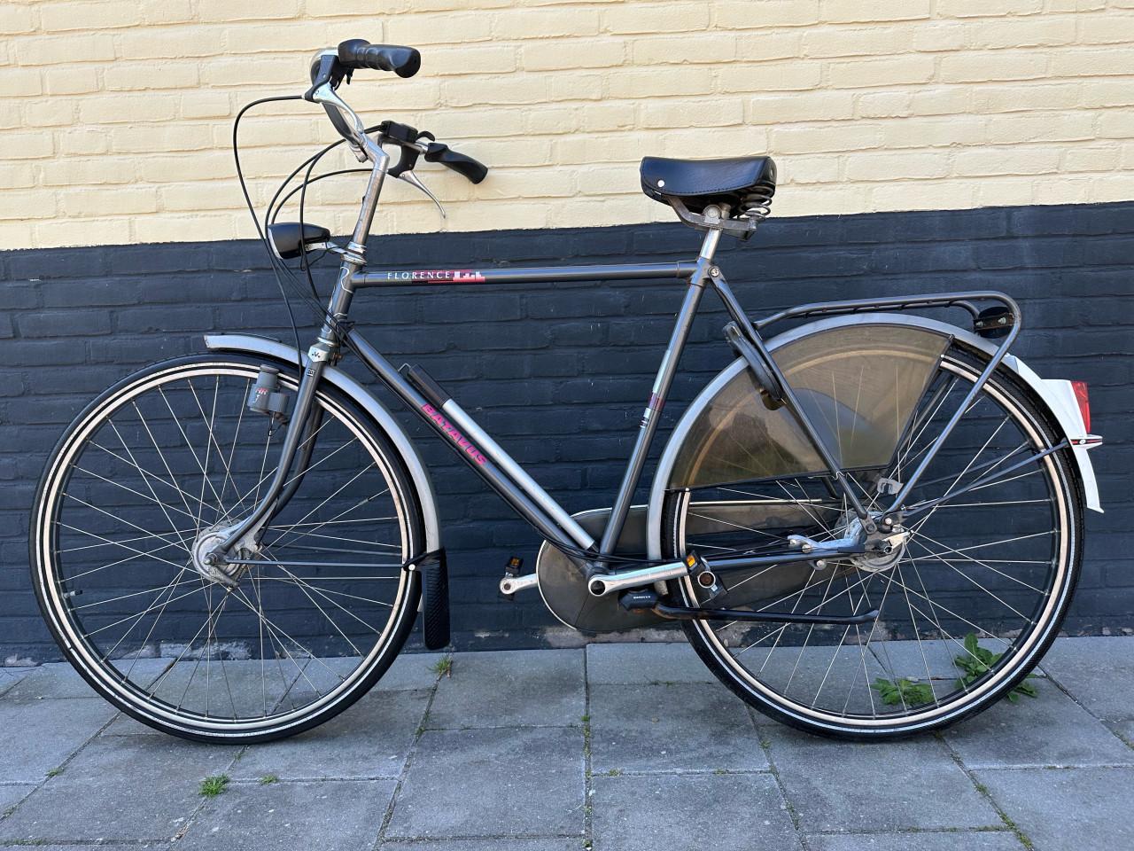 Batavus Florence herenfiets 28inch