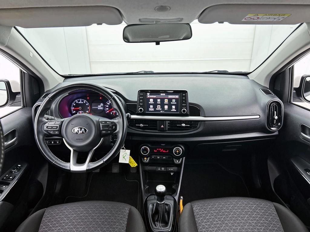 Kia Picanto 1.0 cvvt first edition | cruise control | camera |