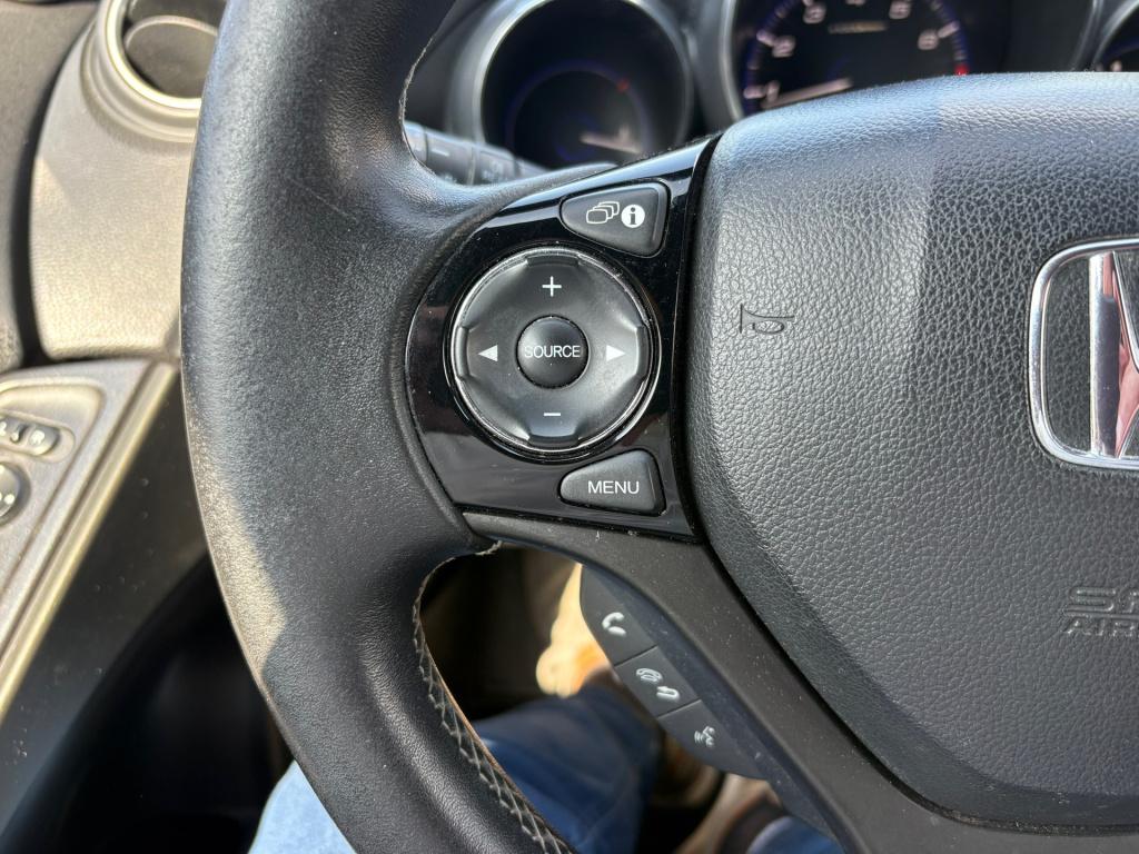 Honda Civic 1.8 sport