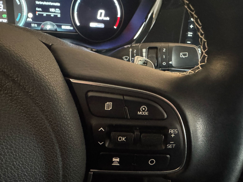 Kia E-niro dynamicline 64 kwh