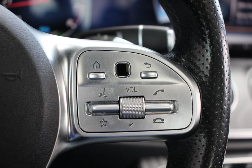 Mercedes-Benz Cls 450 4matic premium plus | luchtvering | burmester | 360 c