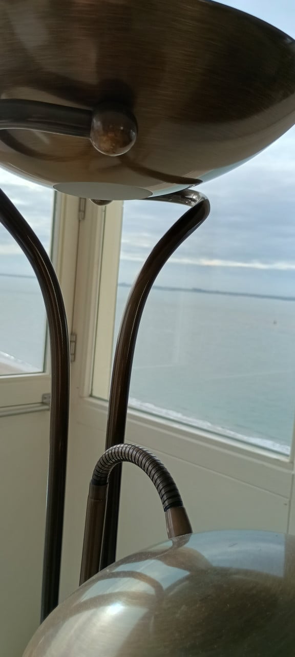 Staande lamp