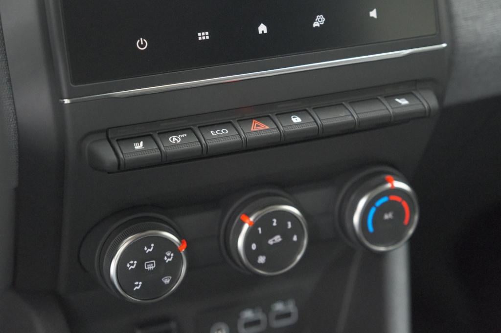 Renault Clio tce 90 gpf evolution | stoelverwarming | parkeersensoren | nav